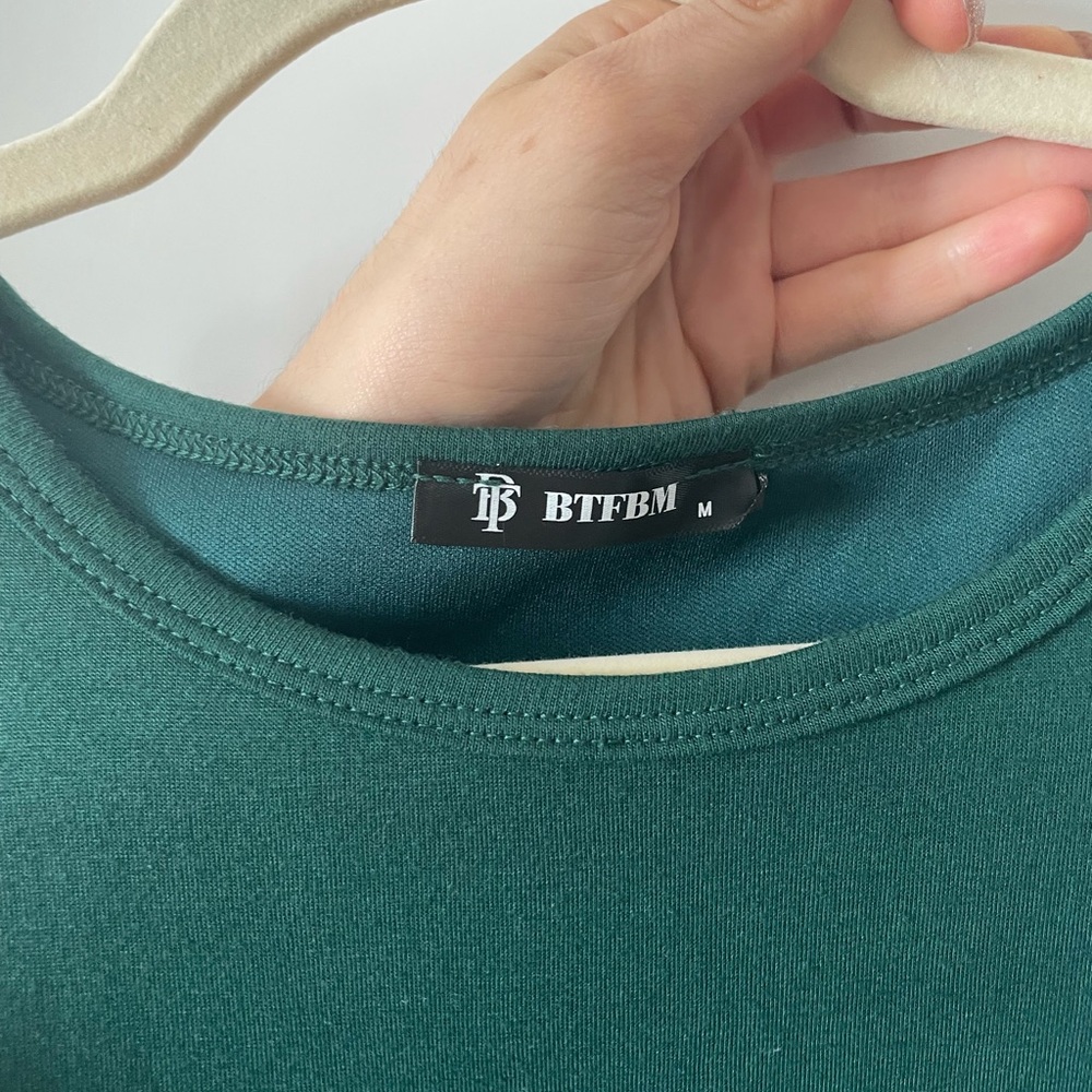Bodycon dress - Picture 3 of 5
